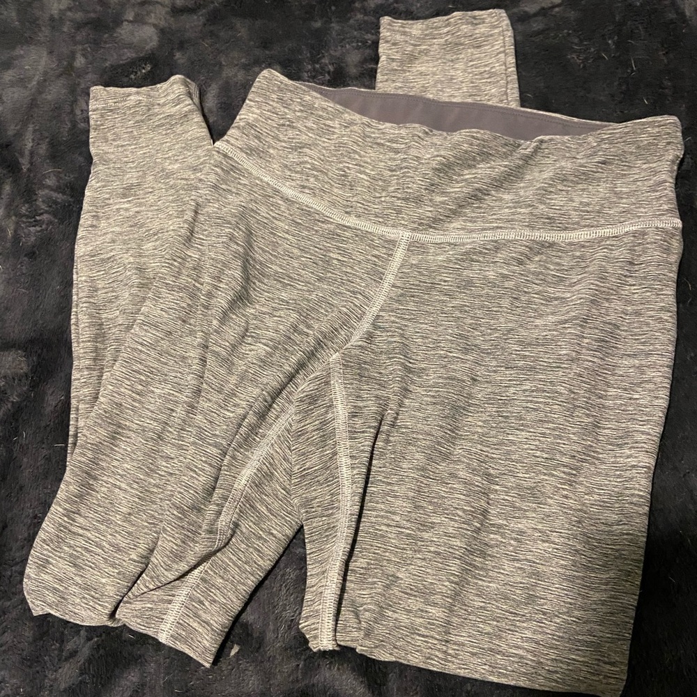 New balance leggings